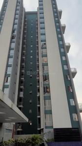 Image of 1200 Sq.ft 3 BHK Apartment / Flat for sale in Sugam Morya, Behala, Kolkata for Rs. 20000000