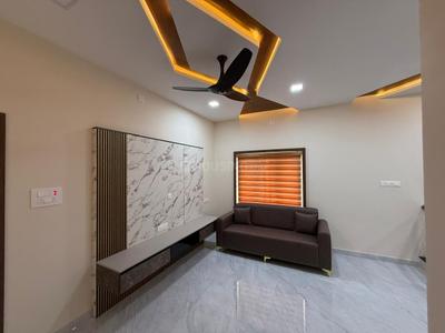 Hall Image of 2200 Sq.ft 3 BHK Villa for sale in Rakki Palayam Coimbatore for Rs. 14900000