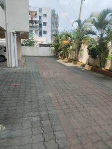 Image of 1380 Sq.ft 3 BHK Apartment / Flat for rent in Kathal More, Ranchi for Rs. 15000