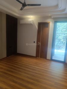 Bedroom Image of 1728 Sq.ft 3 BHK Builder Floor for sale in Malibu Town Floors, Sector 47 Gurgaon for Rs. 33500000
