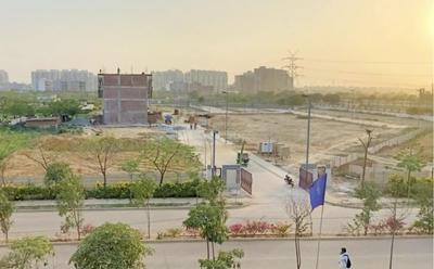 Image of 275 Sq.ft Residential Plot / Land for sale in BPTP Eden Estate, Sector 81, Faridabad for Rs. 68750000