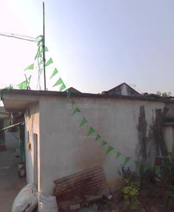 Balcony Image of 1000 Sq.ft 1 RK Independent House for sale in Ramnagar Chandrapur for Rs. 600000