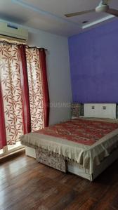 Bedroom Image of 650 Sq.ft 1 BHK Apartment / Flat for rent in Shah Complex II, Sanpada Navi Mumbai for Rs. 33000