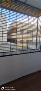 Balcony Image of 1210 Sq.ft 2 BHK Apartment / Flat for rent in Nizampet Hyderabad for Rs. 22000