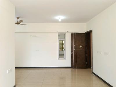 Living Room Image of 1250 Sq.ft 2 BHK Apartment / Flat for sale in Soham Tropical Lagoon, Kasarvadavali Thane for Rs. 15800000