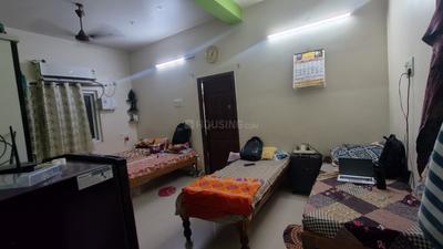 Bedroom Image of Girls PG in Alandur, Chennai