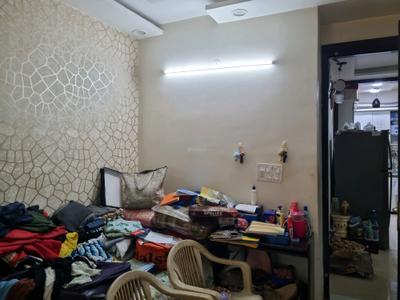 Bedroom Image of 600 Sq.ft 2 BHK Apartment / Flat for rent in Nawada New Delhi for Rs. 22000