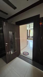 Hall Image of 1395 Sq.ft 2 BHK Apartment / Flat for sale in Rajeshri Maruti Aamrakunj 1, Sargasan Gandhinagar for Rs. 6300000