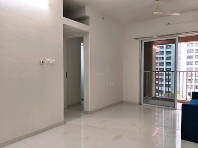 Living Room Image of 916 Sq.ft 2 BHK Apartment / Flat for sale in Godrej Green Vistas, Mahalunge Pune for Rs. 7800000