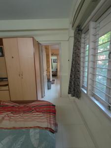 Bedroom Image of 3868 Sq.ft 4 BHK Apartment / Flat for sale in Ambawadi Ahmedabad for Rs. 35000000