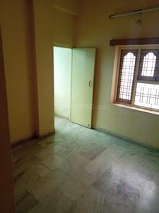 Bedroom Image of 1200 Sq.ft 2 BHK Apartment / Flat for sale in Chandanagar Hyderabad for Rs. 6800000