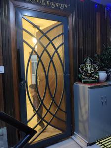 Hall Image of 800 Sq.ft 2 BHK Apartment / Flat for sale in Mehrauli New Delhi for Rs. 4500000