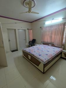 Bedroom Image of 2970 Sq.ft 4 BHK Villa for sale in Sola Ahmedabad for Rs. 26500000