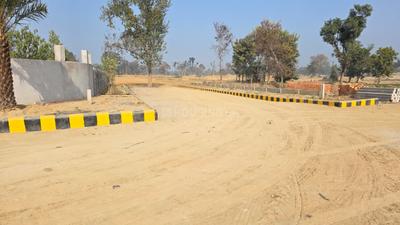 Image of 1000 Sq.ft Residential Plot / Land for sale in Gosainganj, Lucknow for Rs. 1200000