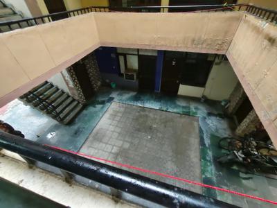 Balcony Image of 400 Sq.ft 1 BHK Apartment / Flat for rent in Sector 63 Mohali for Rs. 16000