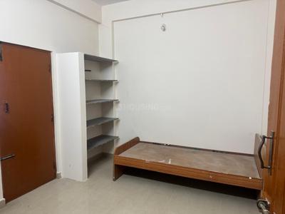 Bedroom Image of 1000 Sq.ft 2 BHK Apartment / Flat for rent in Kumudepalli Hosur for Rs. 15000