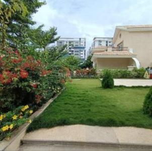 Image of 7450 Sq.ft 5 BHK Villa for sale in Sri Aditya Casa Grande, Gandipet, Hyderabad for Rs. 280000000