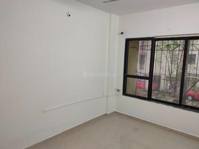 Bedroom Image of 550 Sq.ft 1 BHK Apartment / Flat for sale in Borivali West Mumbai for Rs. 11000000