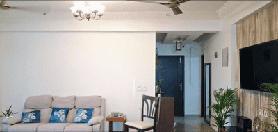 Image of 2275 Sq.ft 4.5 BHK Apartment / Flat for sale in Exotica Fresco, Sector 137, Noida for Rs. 38000000