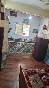 Bedroom Image of 540 Sq.ft 1 BHK Apartment / Flat for sale in Mauli Heights CHS, Fursungi Pune for Rs. 2499999