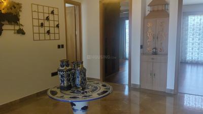 Living Room Image of 2160 Sq.ft 3 BHK Builder Floor for sale in Sector 52 Gurgaon for Rs. 36500000