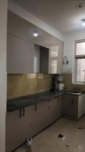 Kitchen Image of 1075 Sq.ft 2 BHK Apartment / Flat for sale in Gardenia Square, Crossings Republik Ghaziabad for Rs. 7000000