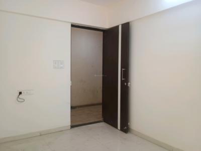 Living Room Image of 600 Sq.ft 1 BHK Apartment / Flat for sale in Ambernath West Ambernath for Rs. 2500000