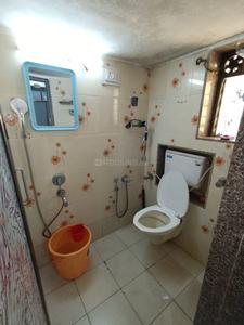 Bathroom Image of Mumbai Homes Pg in Kurla East, Mumbai
