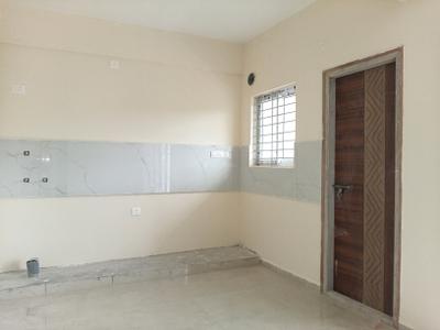 Kitchen Image of 1115 Sq.ft 2 BHK Apartment / Flat for sale in Visthar Bengaluru for Rs. 8200000