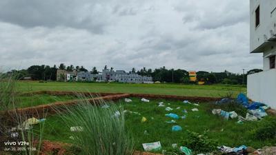 Image of 1200 Sq.ft Residential Plot / Land for sale in Phulnakhara, Cuttack for Rs. 2940000
