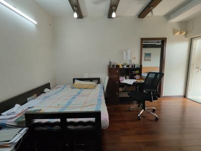 Hall Image of 2430 Sq.ft 4 BHK Apartment / Flat for sale in Prahlad Nagar Ahmedabad for Rs. 32200000