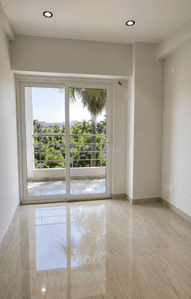 Image of 1170 Sq.ft 2 BHK Apartment / Flat for sale in VHV Happy Homes 2 0, Lamhi, Varanasi for Rs. 7600000