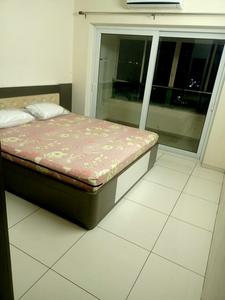 Bedroom Image of 1615 Sq.ft 3 BHK Apartment / Flat for sale in Citadel Aurum, Kadri Mangalore for Rs. 12500000