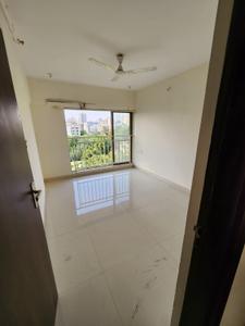 Hall Image of 950 Sq.ft 2 BHK Apartment / Flat for rent in Shreedham Classic, Goregaon West Mumbai for Rs. 65000