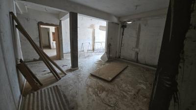 Living Room Image of 3200 Sq.ft 4 BHK Apartment / Flat for sale in Sector 107 Noida for Rs. 35500000