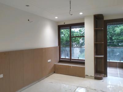 Bedroom Image of 2650 Sq.ft 5 BHK Builder Floor for sale in Rajendra Nagar Ghaziabad for Rs. 24700000