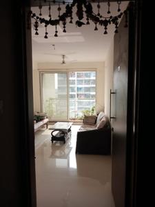 Bedroom Image of 1130 Sq.ft 2 BHK Apartment / Flat for sale in Shagun White Woods, Ulwe Navi Mumbai for Rs. 15000000
