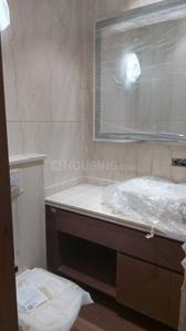 Image of 1450 Sq.ft 3 BHK Builder Floor for sale in Chittaranjan Park, New Delhi for Rs. 47500000