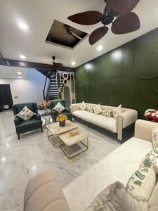 Hall Image of 5500 Sq.ft 4 BHK Villa for rent in Parra Goa for Rs. 300000