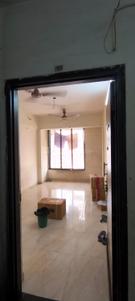 Hall Image of 690 Sq.ft 1 BHK Apartment / Flat for sale in Shivam Galaxy, Kalamboli Navi Mumbai for Rs. 5200000