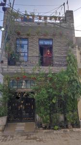 Image of 1200 Sq.ft 3 BHK Independent House for sale in Sector 110, Gurgaon for Rs. 9000000