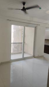 Hall Image of 1195 Sq.ft 2 BHK Apartment / Flat for sale in Amrapali Heartbeat City IV, Sector 107 Noida for Rs. 12900000