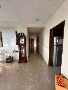 Hall Image of 2100 Sq.ft 4 BHK Apartment / Flat for sale in Chembur Mumbai for Rs. 65000000