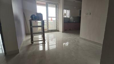 Living Room Image of 1100 Sq.ft 2 BHK Apartment / Flat for rent in PSR Vanasree, Kodathi Bengaluru for Rs. 40000
