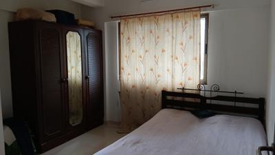 Bedroom Image of 600 Sq.ft 1 BHK Apartment / Flat for sale in Marathon Nextown, Dombivli East Thane for Rs. 4500000