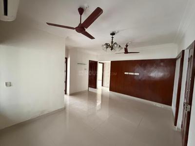 Hall Image of 850 Sq.ft 2 BHK Apartment / Flat for rent in Shree Orchid Glade Estates, Santacruz West Mumbai for Rs. 130000