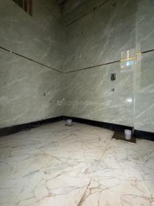 Bathroom Image of 1060 Sq.ft 3 BHK Builder Floor for sale in Govindpuram Ghaziabad for Rs. 4180000