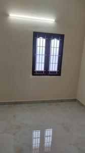 Bedroom Image of 1200 Sq.ft 2 BHK Independent House for rent in Rathinam Nagar, Vadaveeranaickenpatty Theni for Rs. 12000