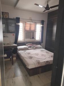 Bedroom Image of 1035 Sq.ft 2 BHK Apartment / Flat for sale in Ghatlodiya Ahmedabad for Rs. 6500000