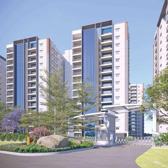 EIPL Cornerstone Main Image 1